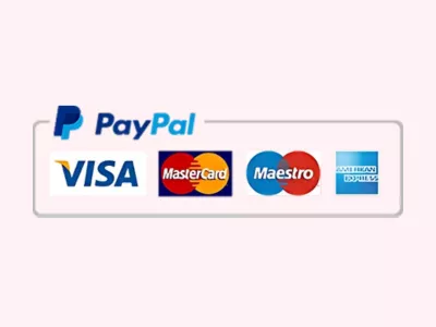 Paypal-visa cards